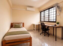 Blk 706 Chong Pang Green (Yishun), HDB 4 Rooms #631870641
